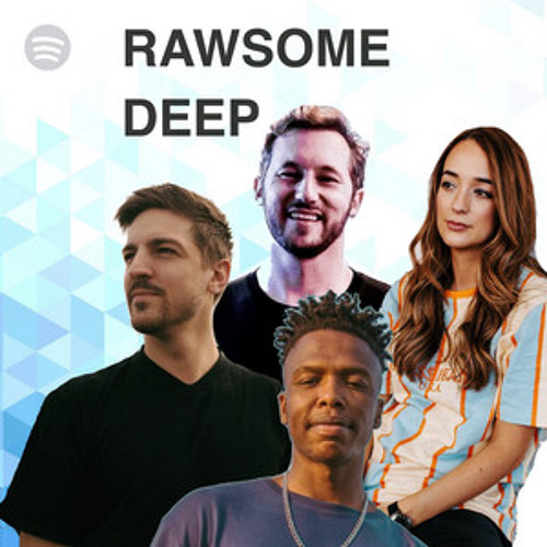 RAWSOME DEEP
