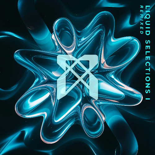 Liquid Selections I VA Remixed