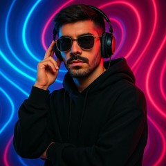 مسلم - لقيتك شر ريمكس