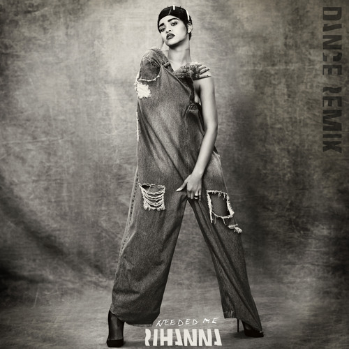 Needed Me (ATTLAS Remix)