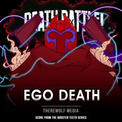Death Battle Score: Ego Death (Magento Vs Tetsuo)