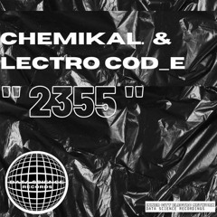 Chemikal. Ft. Lectro Cod E - 2355