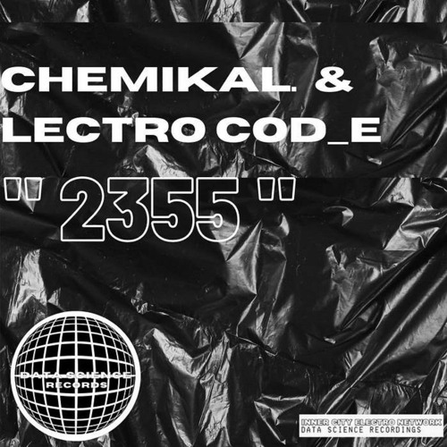 Chemikal. Ft. Lectro Cod E - 2355
