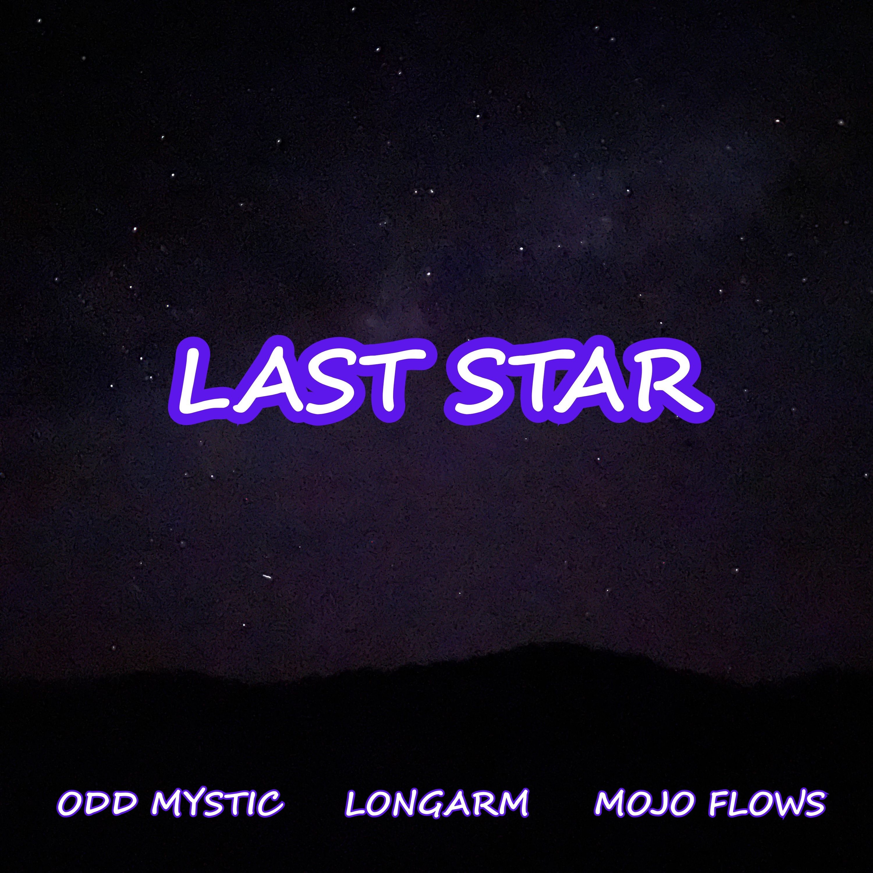 Last Star episode artwork