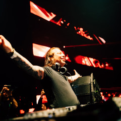 Sander Van Door ( Producer Set ) LIVE @ Dreamstate Europe 2025