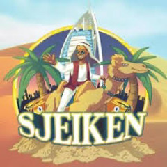 Sjeiken (Sped Up)