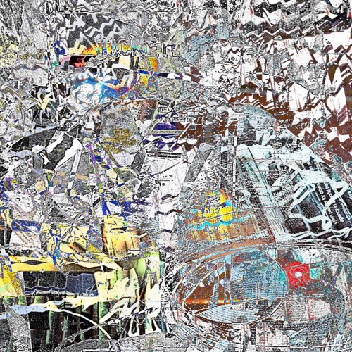 Special Guest DJ 'Nuke Boy Amnesiac' ⓜⓘⓧ ⓪②