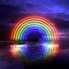 Rainbow (STBB#908)