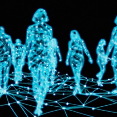 Connected - Carlos Tarazona