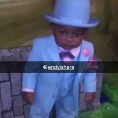 Dj Endy - "Nigga Baby" Insta@ EndyisHere