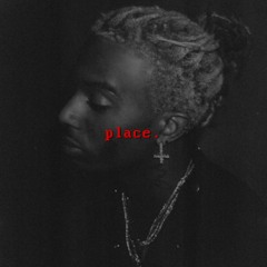 place. (remix)