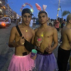 DJ KAKAL - VAI JOGANDO TUDO FT. MC PEAZIN