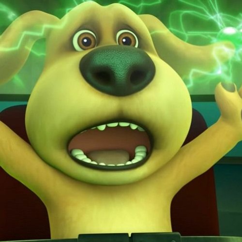 Stream Talking Ben Hanging Up Sound Effect by Ben Listen