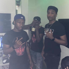 Mori Briscoe- Brush em