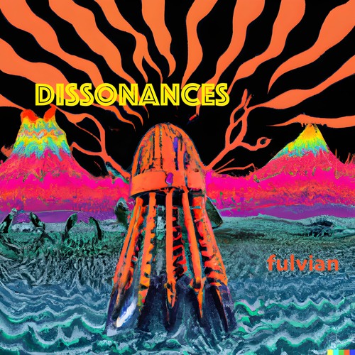 dissonances