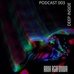 Podcast Deep Inside #003