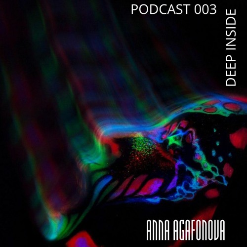 Podcast Deep Inside #003