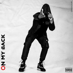 Young6ix - OnMyBack  (Prod By PAX)
