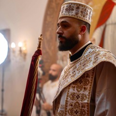 Introductie tot de sacramenten + de doop