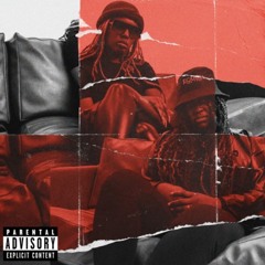 Che Noir & 7xvethegenius - Flight (Feat. REASON)