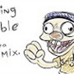 Seeing Double - (Zanta SML Mix)
