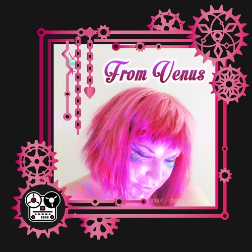 Advent Day 10: From Venus - Sirens