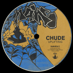 Chude - Uplifting