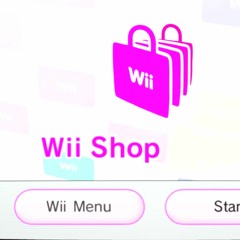 Wii SHOP (FT. CBC BANDZ)
