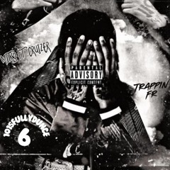 Trappin (Fr) Ft Cruizer