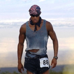 David Goggins “I don’t stop when i’m tired, I stop when i’m done”