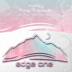 KoRay - Time Traveler (OriUplift Premier) (Preview)
