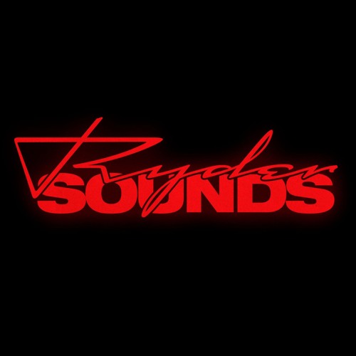 SIÂN OWEN PRESENTS RYDER SOUNDS 001 | PIONEER STUDIOS, LONDON