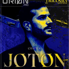 Joton @ Paris15 - Malaga 30.11.2025