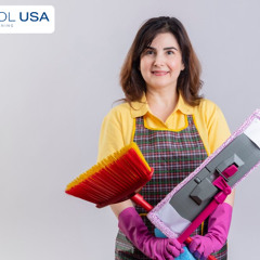 Trusted Norristown Maid Services - Weekly & Deep Cleaning Available
