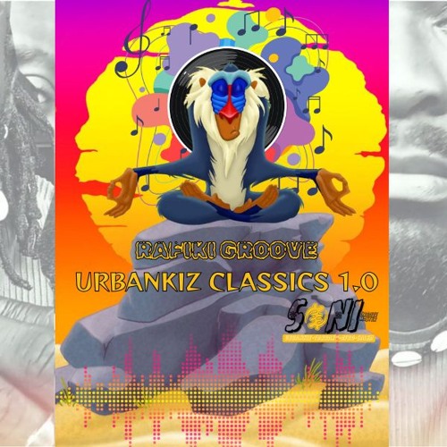 Stream Urbankiz Classics 1.0 by DJ GrooveMaster | Listen