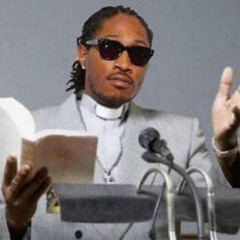 She belongs to the streets