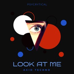 Look at me (Original Mix) Preview of full track