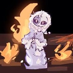 Candle Queen ~ Ghost and Pals