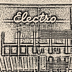 Eelco's Electro Mixtape Vol. 19