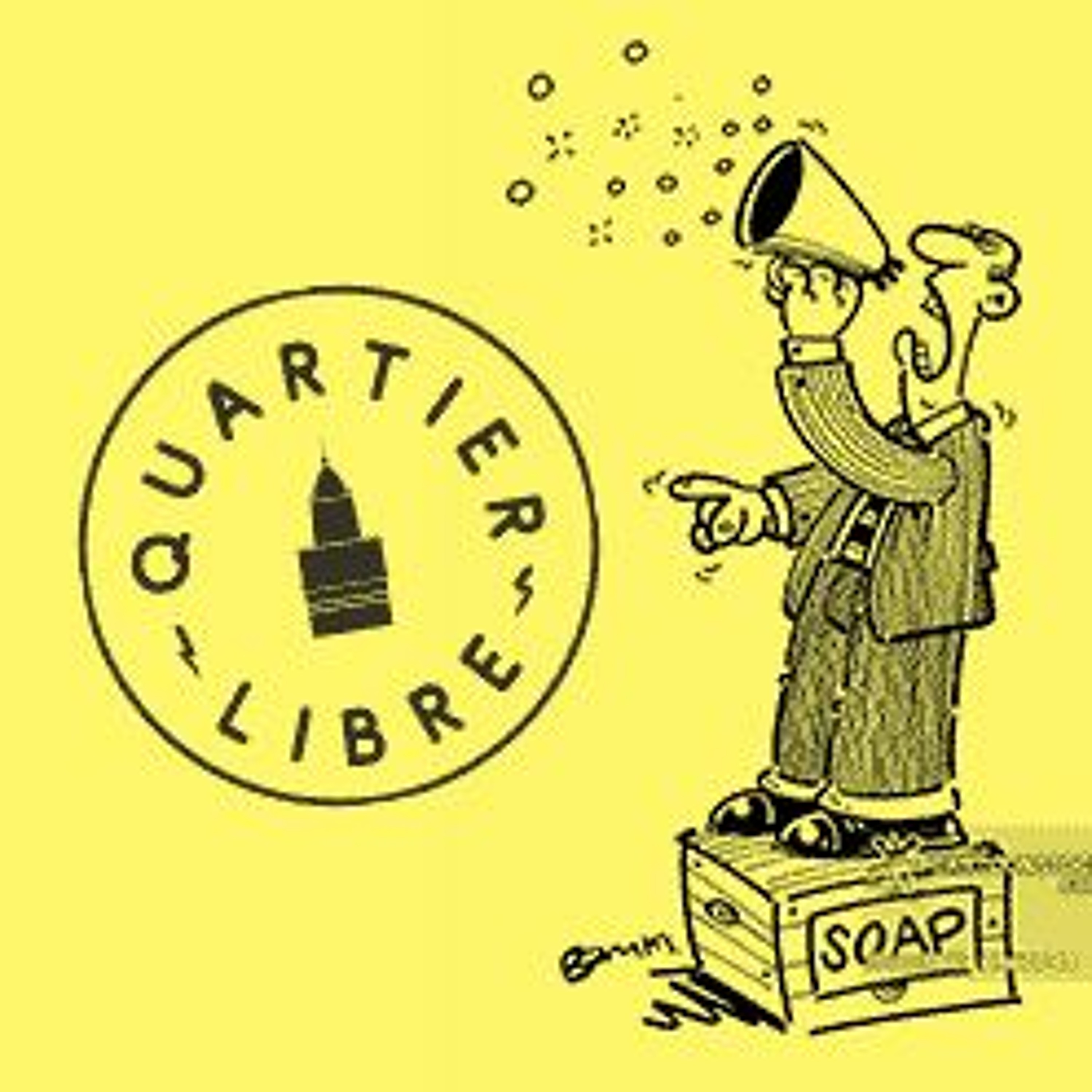 Le fil qui parle
