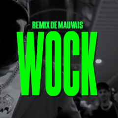Pajel x Benno - Wock | Remix de Mauvais