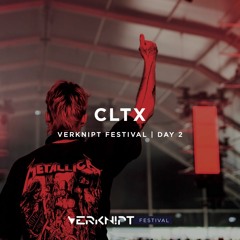 CLTX @ Verknipt Festival 2023 | 11 Juni