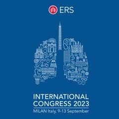 Podcast on European Respiratory Society guideline on Use of as-needed ICS/formoterol in mild asthma