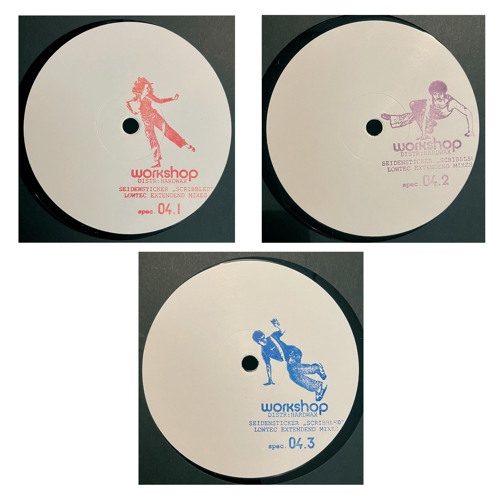 04.2 A1 (Lowtec Extendend Mix)