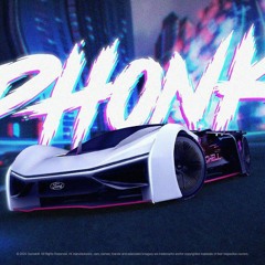 VISXGE - IMMACULATE DJ (Asphalt Phonk Remix)