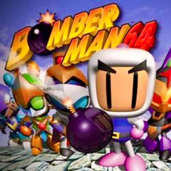 Bomberman