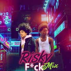 ♫Selecta_Siyey Ft Dj_issy★Risky_Fuck_Mix☆By_◀Mix☆2020✔
