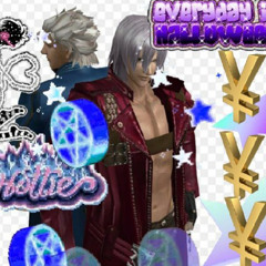 DIOR5TAR x BLUUDEYES *0 BYTES* (DAWSRU X VAIN)