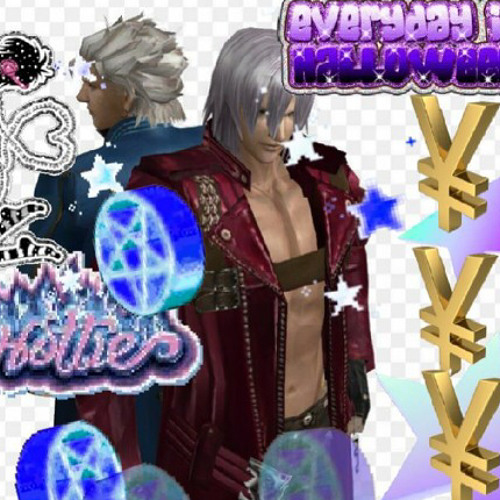 DIOR5TAR x BLUUDEYES *0 BYTES* (DAWSRU X VAIN)