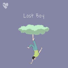 Lost Boy (Sped Up)